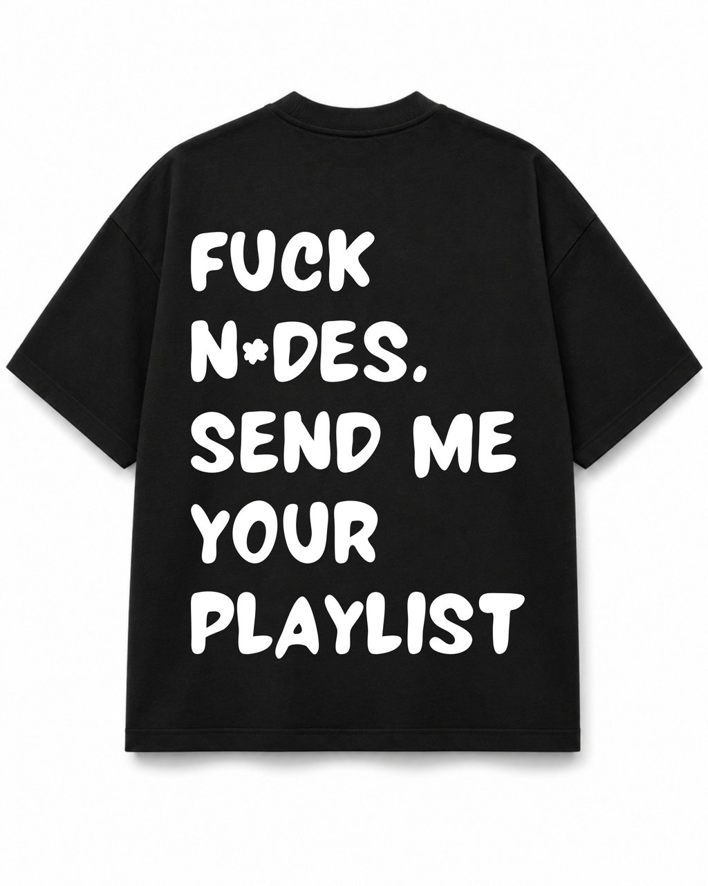 Send Me Your Playlist