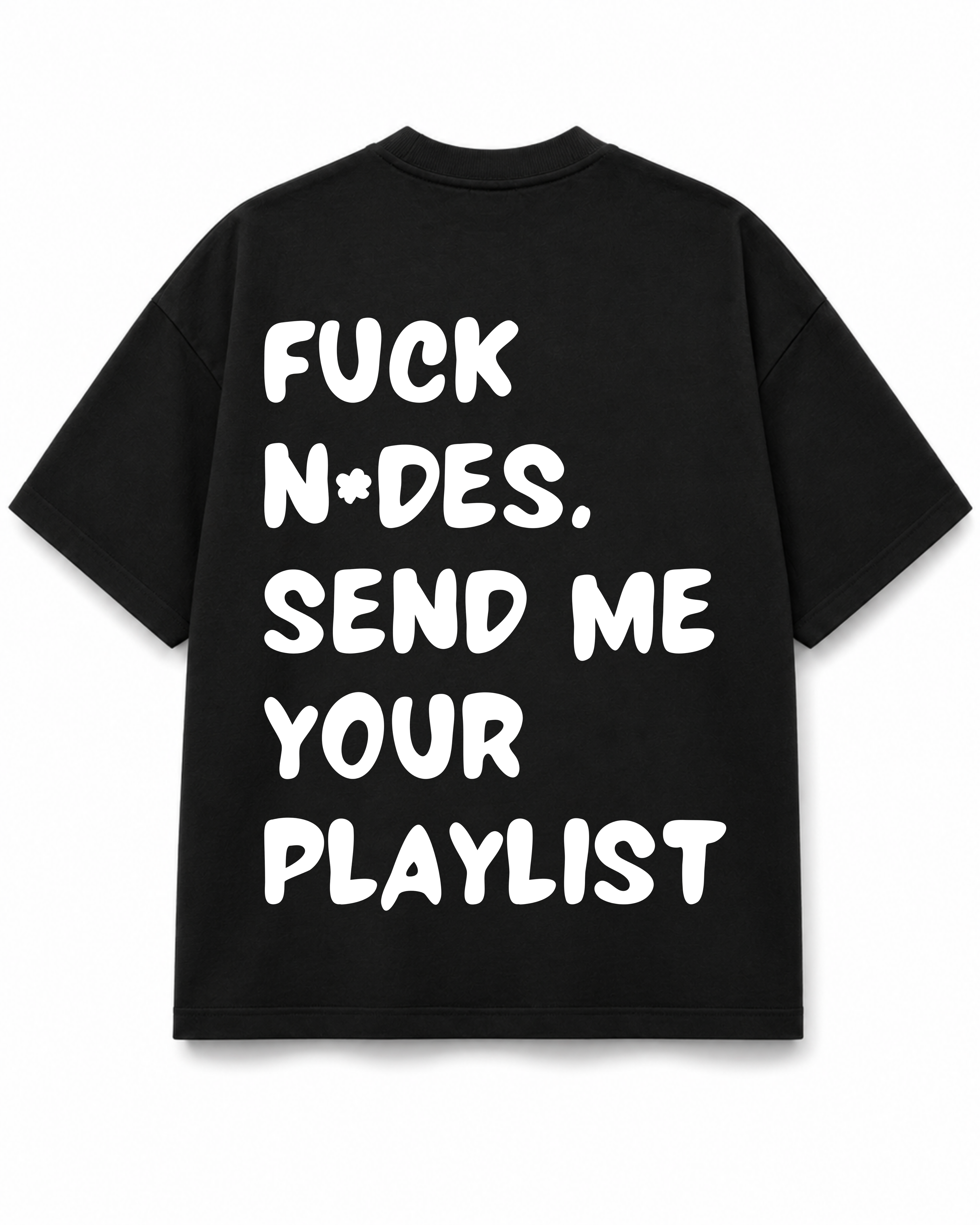 Send Me Your Playlist