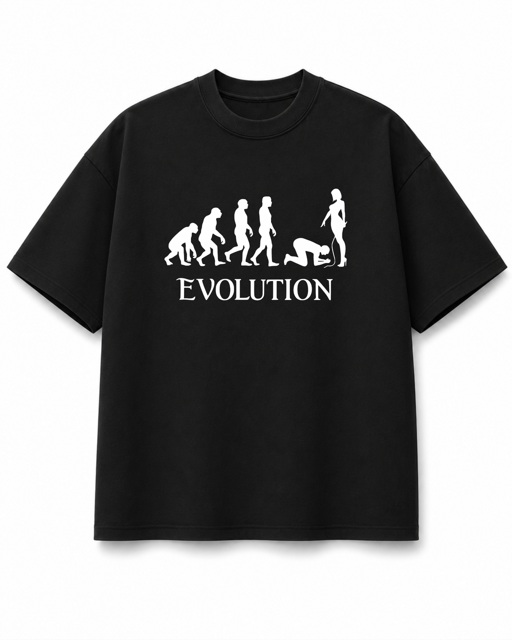 Evolution