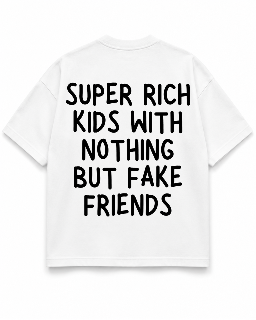 Super Rich Kids