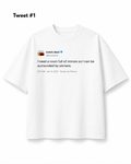 Kanye West Tweets