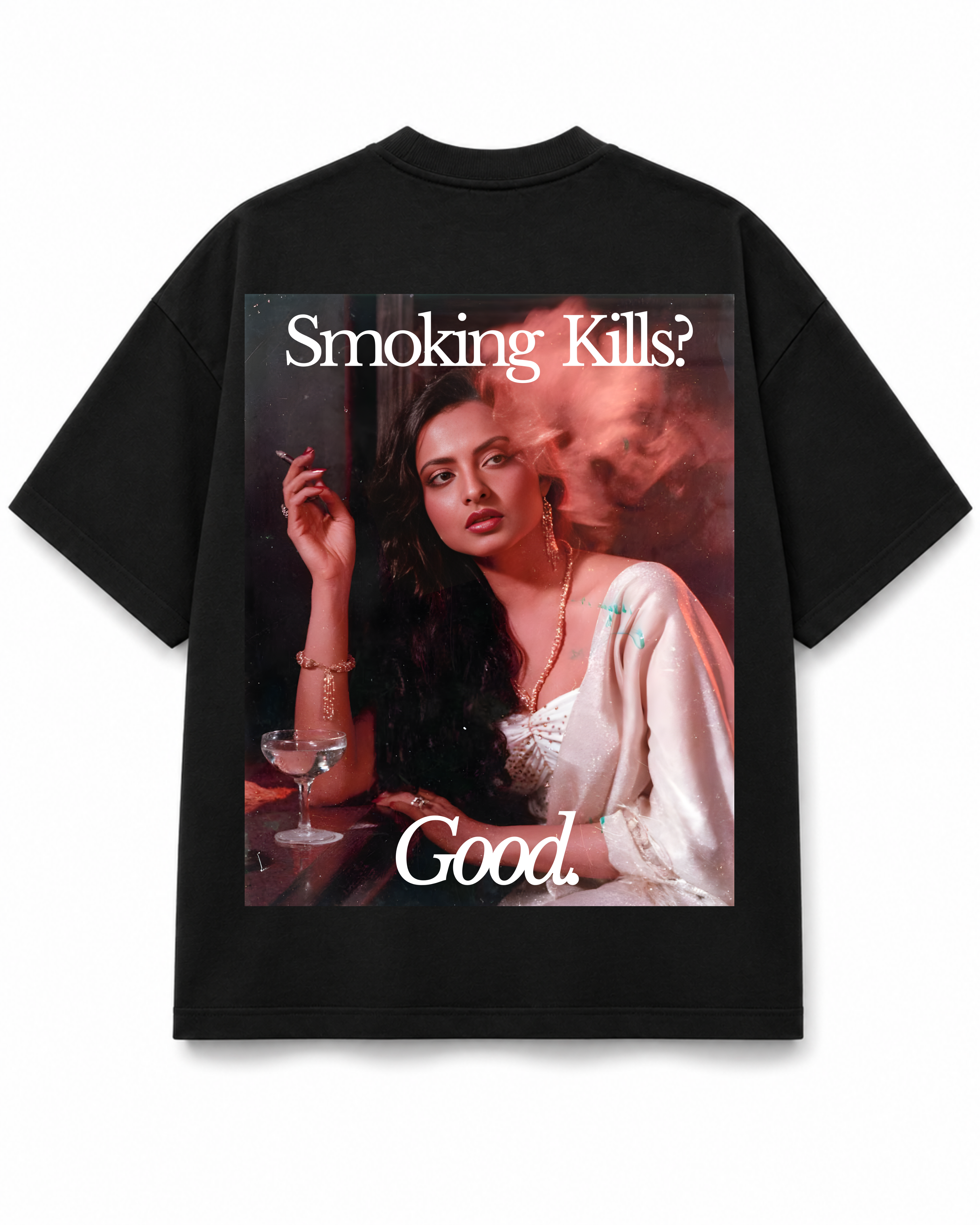 Smoking Kills