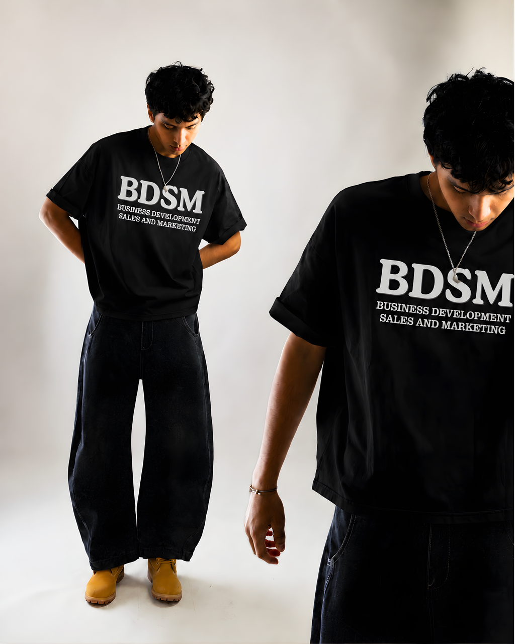 B.D.S.M