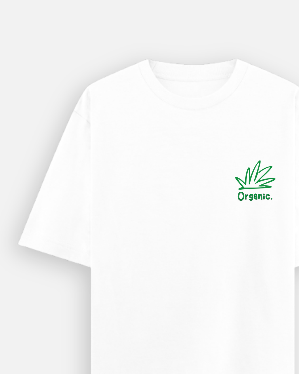 A Friend Indeed - Premium Unisex Oversized T-Shirt