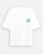A Friend Indeed - Premium Unisex Oversized T-Shirt