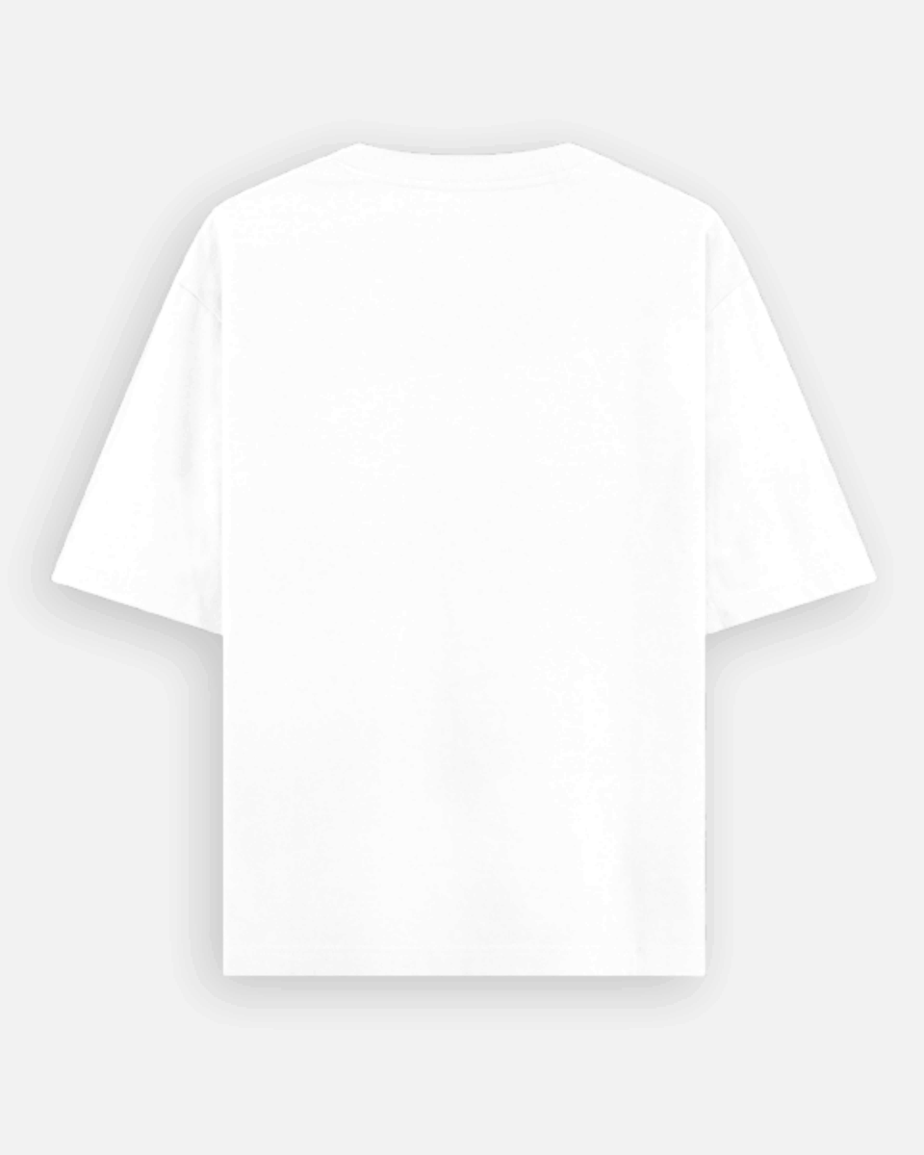 God’s Favourite Child - Premium Unisex Oversized T-Shirt