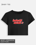 Kaleshi Aurat - Premium Cotton Baby Tee