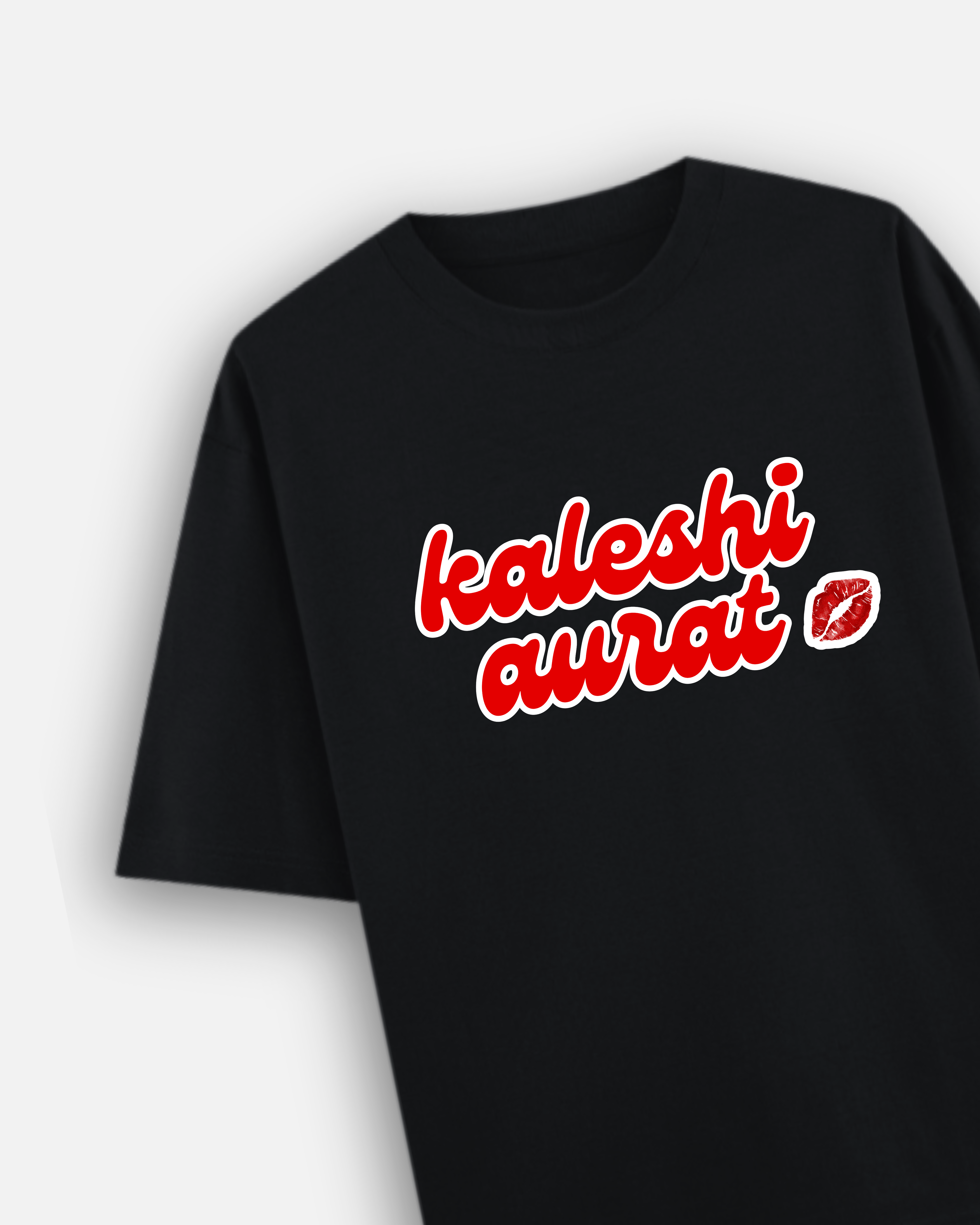 Kaleshi Aurat
