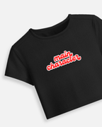 Main Character - Premium Cotton Baby Tee