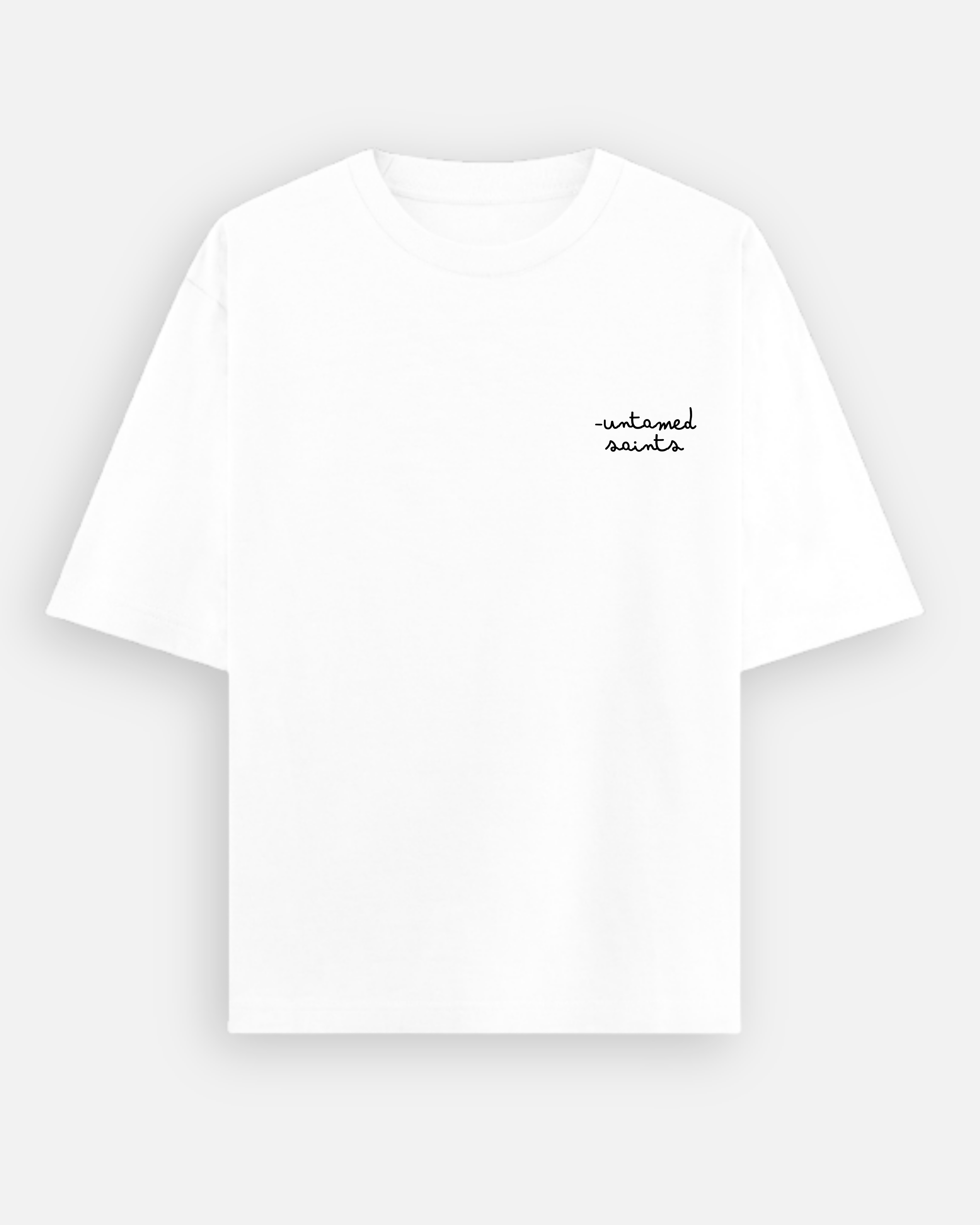 Super Rich Kids - Premium Unisex Oversized T-Shirt