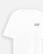 Super Rich Kids - Premium Unisex Oversized T-Shirt