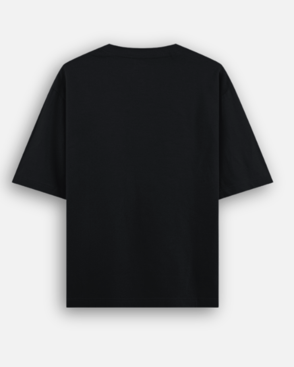 The Fak - Premium Unisex Oversized T-Shirt